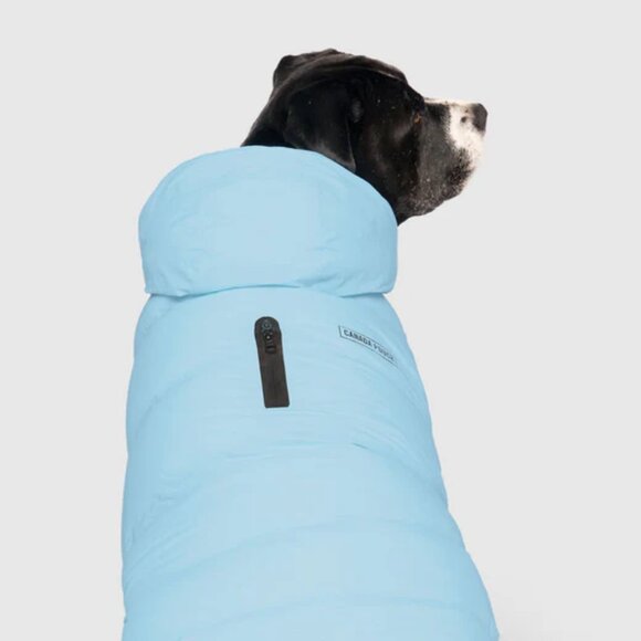 Canada Pooch - The Waterproof Puffer - Picture 3 of 3